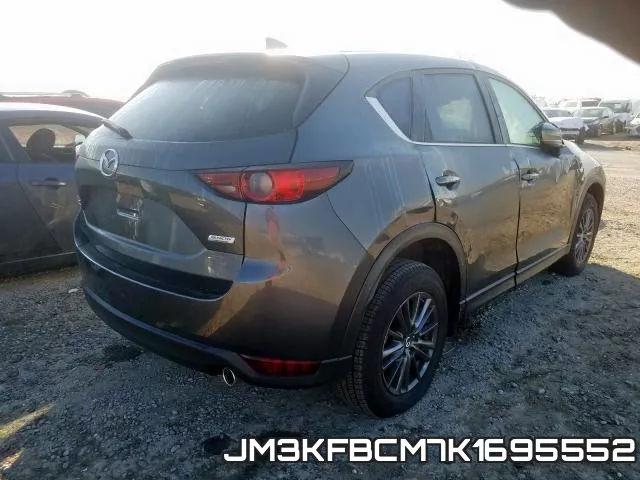 JM3KFBCM7K1695552 фото 4