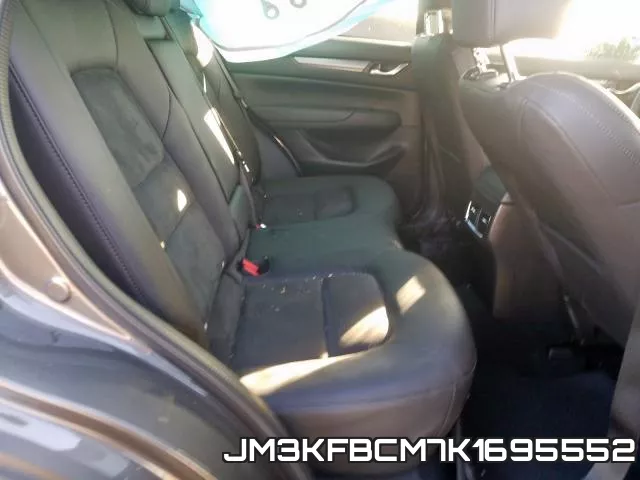 JM3KFBCM7K1695552 фото 6