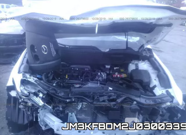 JM3KFBDM2J0300339 фото 2