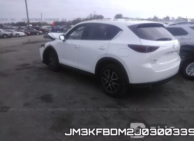 JM3KFBDM2J0300339 фото 4