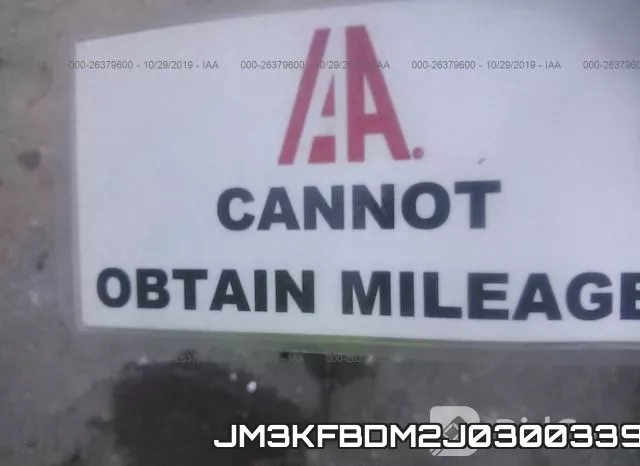 JM3KFBDM2J0300339 фото 7
