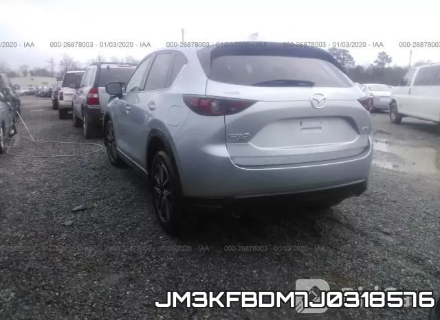 JM3KFBDM7J0318576 фото 4