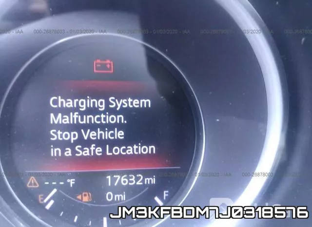JM3KFBDM7J0318576 фото 7