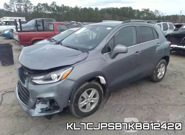 KL7CJPSB7KB812420 фото 3