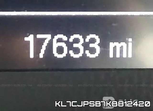 KL7CJPSB7KB812420 фото 4