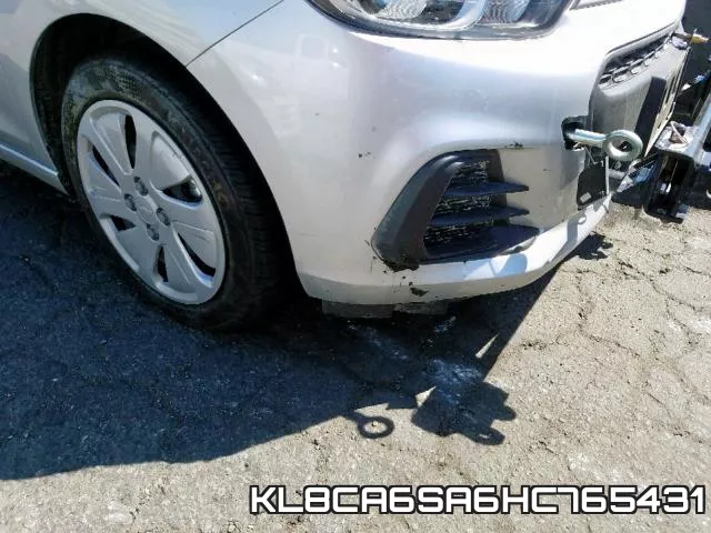 KL8CA6SA6HC765431 фото 6