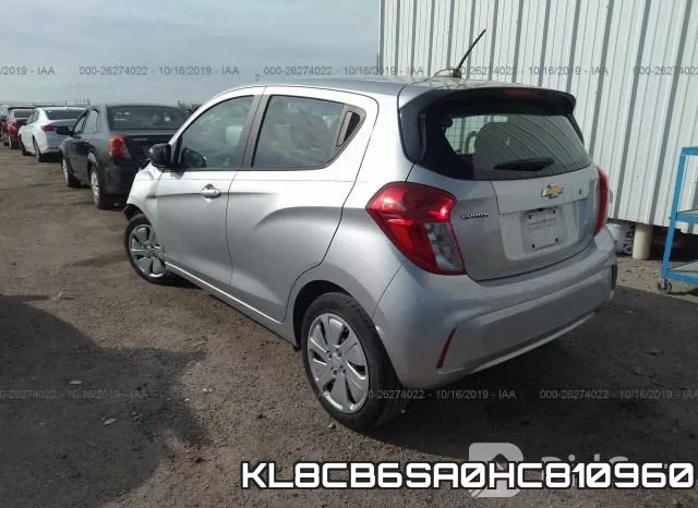 KL8CB6SA0HC810960 фото 3