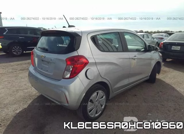 KL8CB6SA0HC810960 фото 4