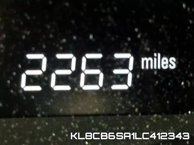 KL8CB6SA1LC412343 фото 8