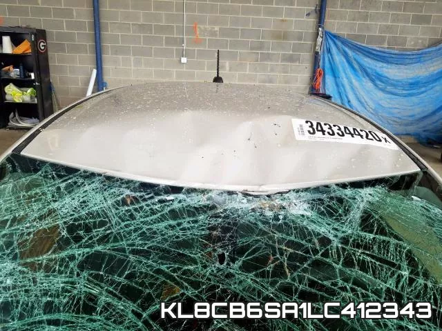 KL8CB6SA1LC412343 фото 9
