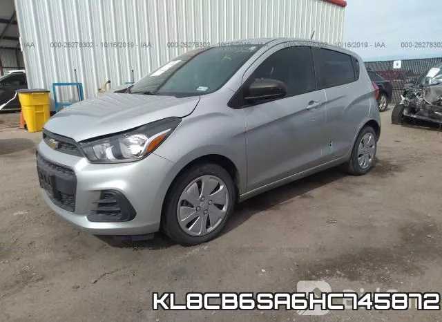 KL8CB6SA6HC745872 фото 3