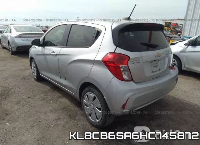 KL8CB6SA6HC745872 фото 4