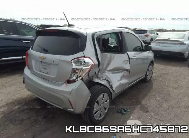 KL8CB6SA6HC745872 фото 5