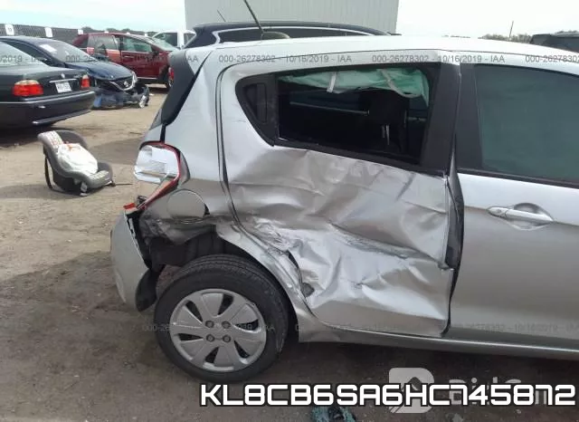 KL8CB6SA6HC745872 фото 6