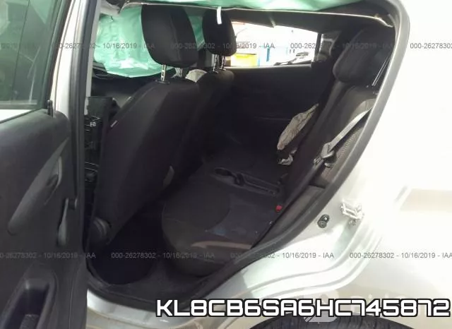 KL8CB6SA6HC745872 фото 8