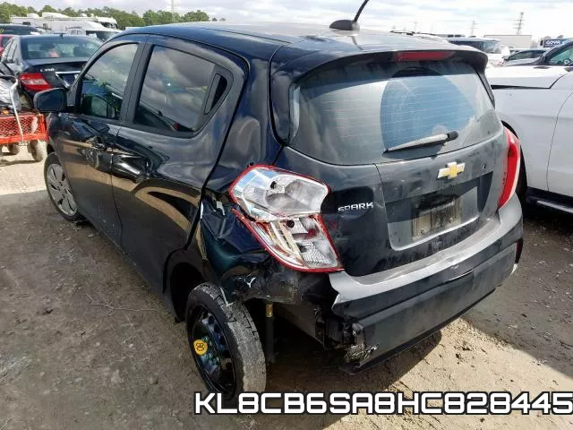 KL8CB6SA8HC828445 фото 3