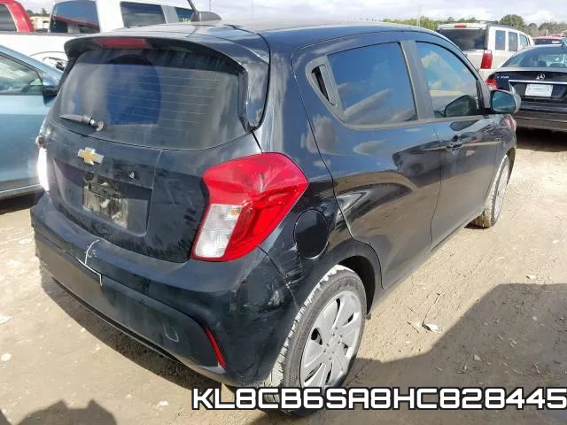 KL8CB6SA8HC828445 фото 4