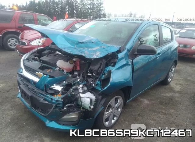 KL8CB6SA9KC712467 фото 3