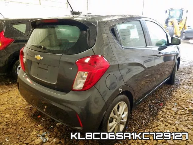 KL8CD6SA1KC729127 фото 2