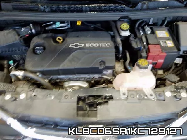 KL8CD6SA1KC729127 фото 4