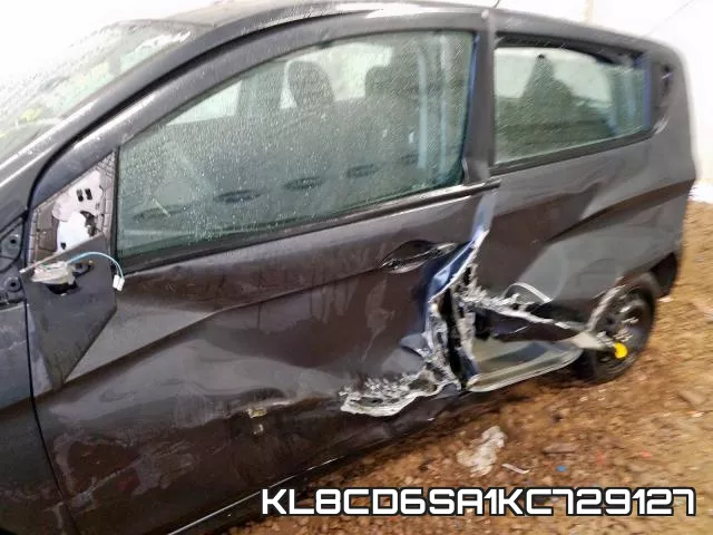 KL8CD6SA1KC729127 фото 5