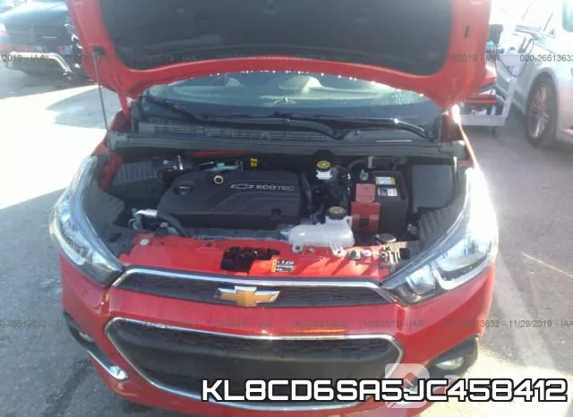 KL8CD6SA5JC458412 фото 2