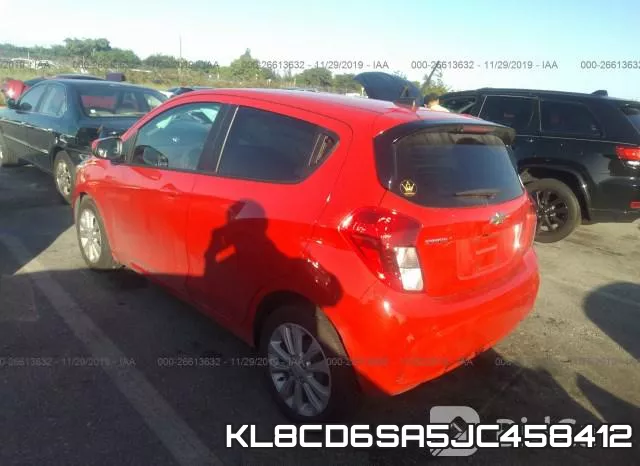 KL8CD6SA5JC458412 фото 3