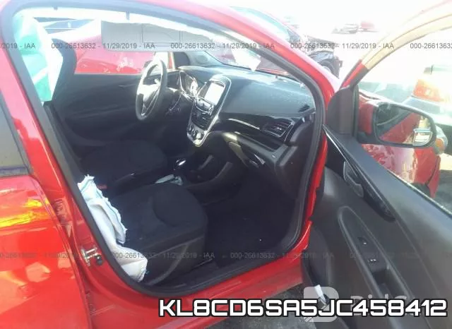 KL8CD6SA5JC458412 фото 4