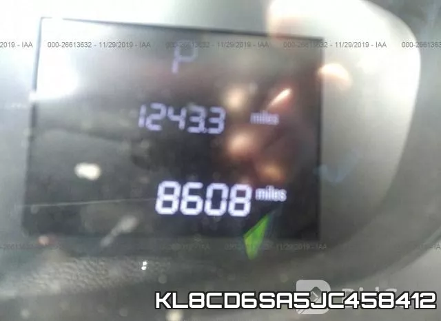 KL8CD6SA5JC458412 фото 6