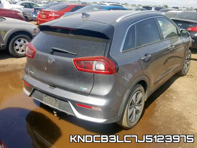KNDCB3LC7J5123975 фото 2
