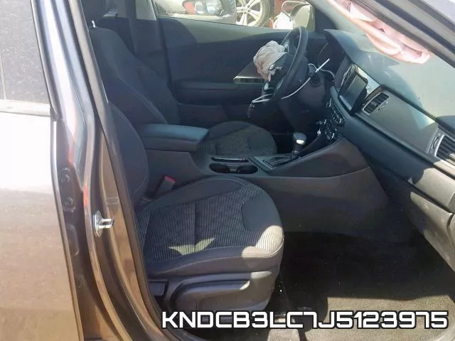 KNDCB3LC7J5123975 фото 3