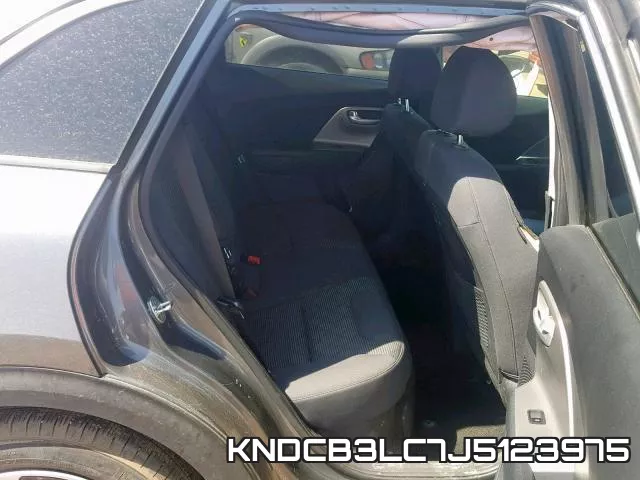 KNDCB3LC7J5123975 фото 4