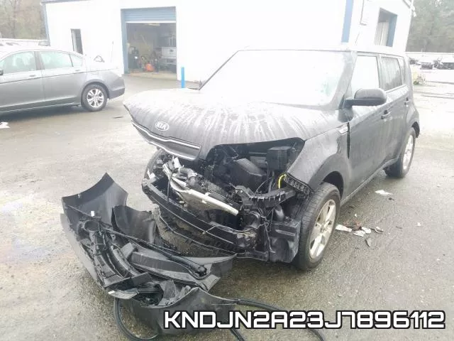 KNDJN2A23J7896112 фото 2
