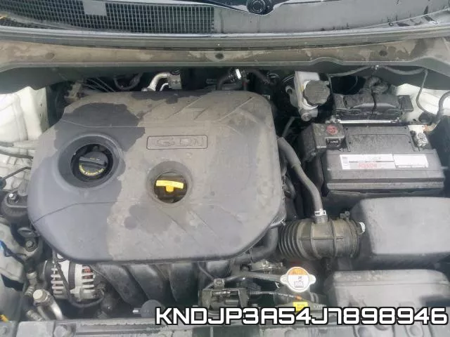 KNDJP3A54J7898946 фото 6