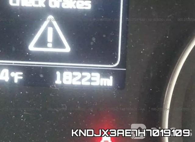 KNDJX3AE7H7019109 фото 6