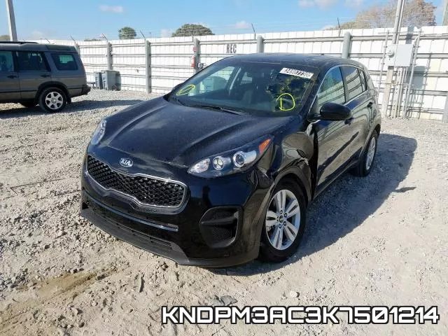 KNDPM3AC3K7501214 фото 2
