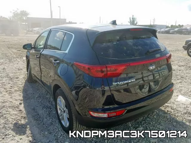 KNDPM3AC3K7501214 фото 3