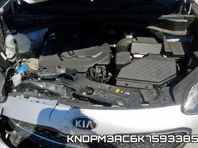 KNDPM3AC6K7593385 фото 5