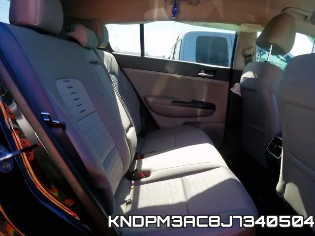 KNDPM3AC8J7340504 фото 3