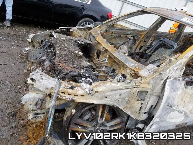 LYV102RK1KB320325 фото 7