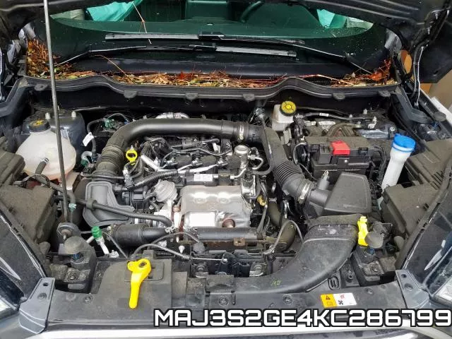 MAJ3S2GE4KC286799 фото 6