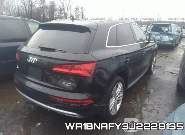 WA1BNAFY3J2228135 фото 3