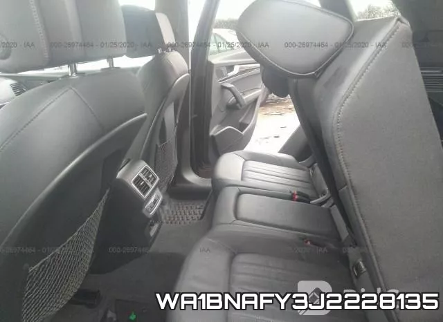 WA1BNAFY3J2228135 фото 6
