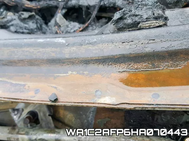 WA1C2AFP6HA070443 фото 2