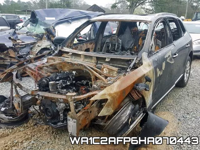 WA1C2AFP6HA070443 фото 3
