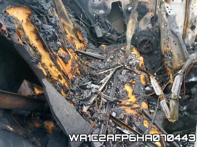 WA1C2AFP6HA070443 фото 4