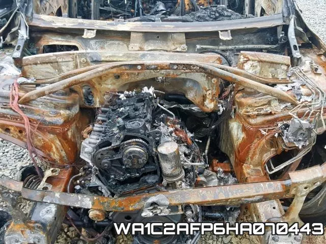 WA1C2AFP6HA070443 фото 5