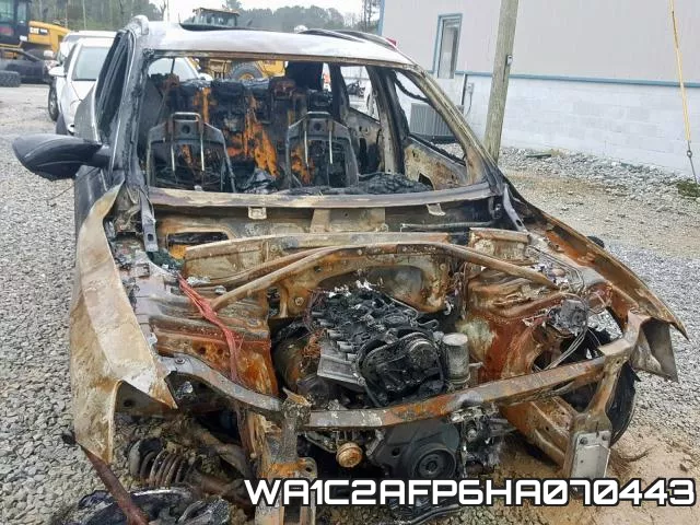 WA1C2AFP6HA070443 фото 7