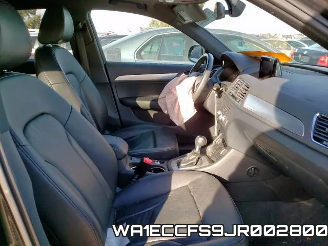 WA1ECCFS9JR002800 фото 4