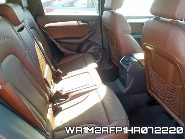 WA1M2AFP1HA072220 фото 4